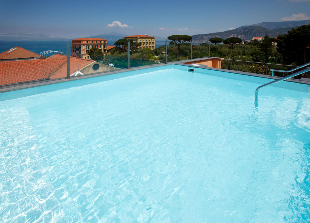 Hotel Palazzo Guardati Sorrento